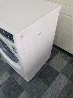 Pračka LG F49V3VW6W A+++ - 4