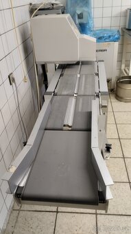 Vážící automat - 4