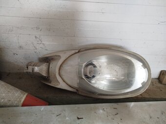 Pouliční lampa - 4