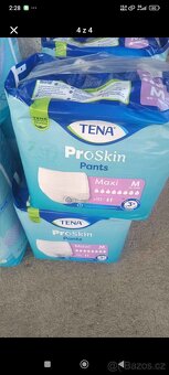 Pleny a podložky pro seniory - 4
