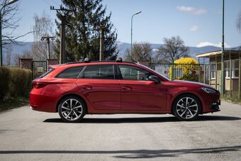 Seat Leon Sportstourer 1.5 TSI 150 FR - 4