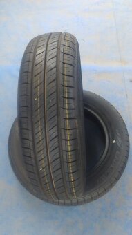 Letní pneu 14" Dunlop Enasave EC300 - 4