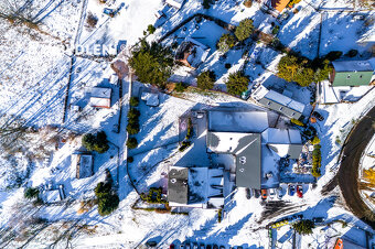 Prodej stavebního pozemku 597 m² – Pyšná, Vysoká Pec - 4