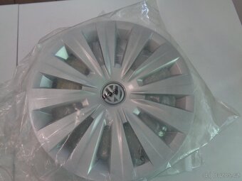 Kryty kol 5G0601147 YTI VW 15" - 4