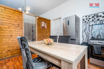 Prodej bytu 1+1, 56 m², Hradec Králové, ul. Okružní - 4