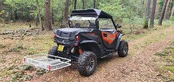 buggy CF Moto Gladiator Z950 Sport - 4