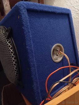 Subwoofer - 4
