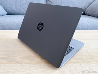 HP EliteBook 840 G1 - i5-4300U, 8GB, 256GB SSD, ZÁRUKA - 4