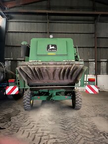 Kombajn John deere 2264 Hillmaster - 4