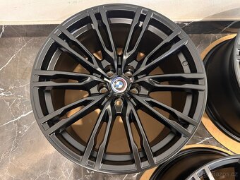 original alu kola BMW M3 M4 G80 G82 G83 r19 M829 - 4
