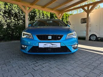 Seat Leon FR ST 2.0 TDI 135kW DSG/PANO/DCC - 4