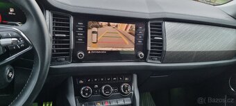 Škoda Kodiaq 2.0TDI 147kw DSG 4×4 - 4