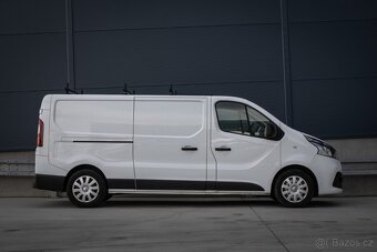 Renault Trafic Furgon DCi 120 L2H1P2 Cool - 4
