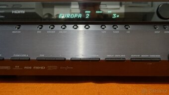 ONKYO TX-SA605 receiver s dekodérem Dolby Digital Plus, - 4