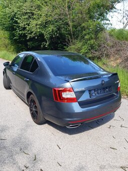 Octavia RS - 4