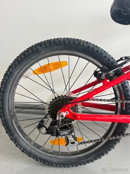 Detske kolo 20 “ Specialized Hotrock - 4
