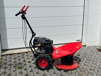 Bubnová sekačka STELA PRO nová - 4