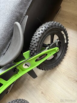 Dětské First bike - odrážedlo jako nové - 4