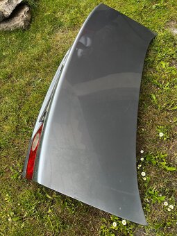 Díly Honda Accord 7g - 4