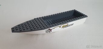LEGO City 60147 Rybářská loďka - 4