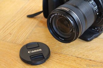 Canon EOS C100 Dual Pixel AF - 4