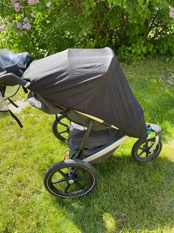 THUle Urban glide 2 - 4
