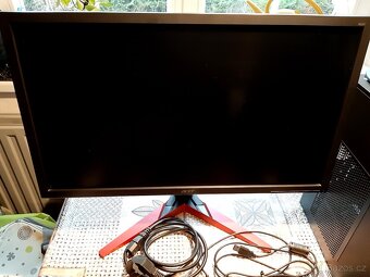 Herní PC sestava Acer Nitro - 4