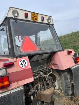 Zetor 12145 - 4