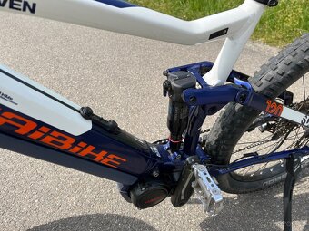 Haibike - 4