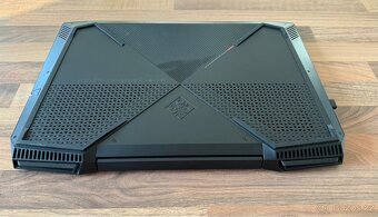 Hp Omen 15-ce012nc - 4