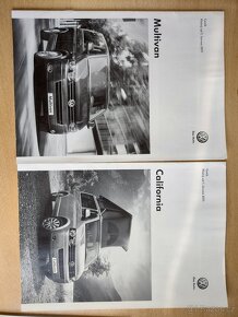 VW MULTIVAN prospekt a ceník - 4
