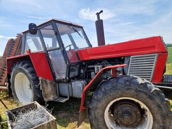 Zetor 16045 - 4