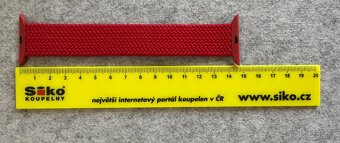 řemínek k hodinkám Apple watch 42/44mm - 4