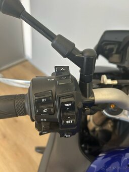 Yamaha MT-10 - 4