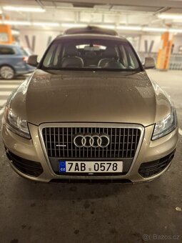 Audi Q5 Quattro - 4