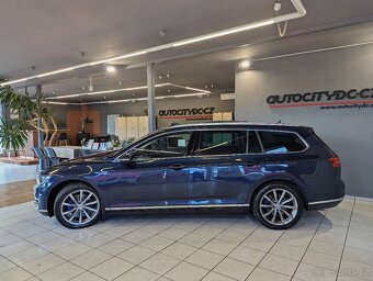 Volkswagen Passat GTE 160kW LED, ACC, KAMERA DPH - 4