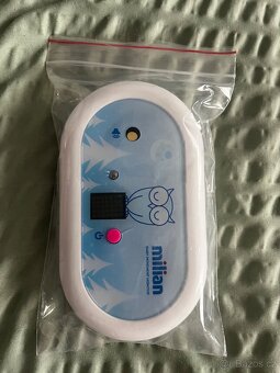 Monitor dechu - 4
