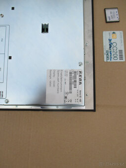 PLC KEBA BL450/A AM450/A TM450/A DI470/A DO470/A - 4