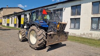 New Holland T5. 100 +PTR - 4