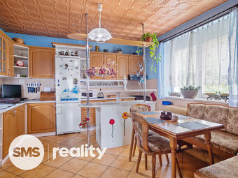 Pronájem bytu 3+kk, 80 m², Humpolec - 4