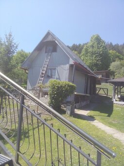 Malířske, natěračské a zednícke práce - 4