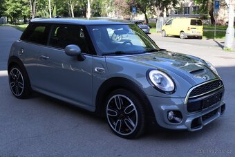 MINI COOPER S WORKS PAKET - 4