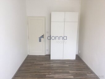 Pronájem 2+kk, 55 m2, ul. Za Zelenou liškou, Praha 4 - Krč, - 4