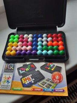 Deskové hry - 4