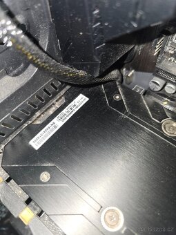 Herní PC 64GB RAM - 4