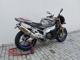 Aprilia rsv tuono 1000r - 4