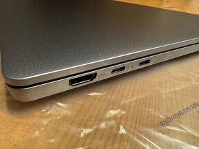 Lenovo IdeaPad 5 Pro 14" WQXGA+ 120Hz R7 16GB 1TB 680M AX - 4