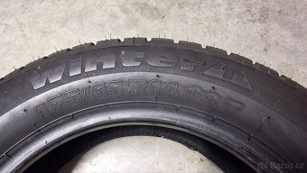 Zimní pneu 175/65 R14 - 4