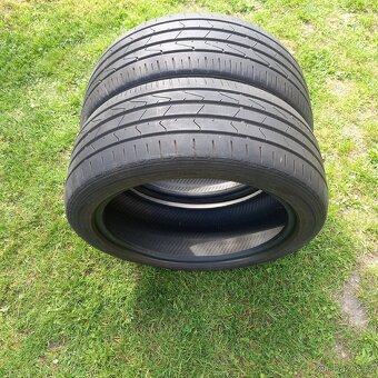 Letní pneu HANKOOK 215/45/R17" - 4