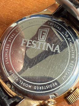 Festina F20578 - 4